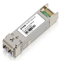 Émetteur-récepteur optique, équipement de fibre optique, module SFP, module optique, transceiver optique FTTH, PON GPON KM