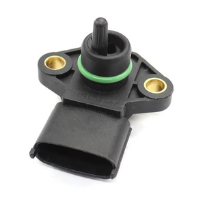 Sensor de Presión de Sobrealimentación 39200-42030 para Kia Hyundai H-1 Terracan, Tipo de Medidor Piezoresistivo con Montaje Roscado - Product Image 4