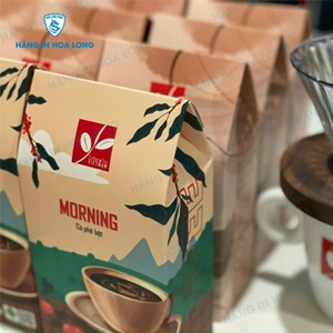 Caja de Papel con MOQ Bajo, Empaque de Papel Premium con Logotipo Personalizado, Fabricante y Proveedor OEM de Vietnam - Product Image 2