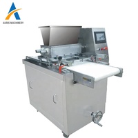 Coupe de fil Machine À Biscuits/Biscuit Extrudeuse De Pâte/Biscuit Formant La Machine
