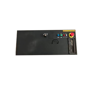 Panel de Operador FANUC A05B-2603-C001 - Product Image 1