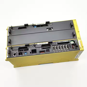 Nuevo Controlador de Sistema Integrado Original FANUC A02B-0281-B803 16i-MB con Unidad de Control LCD de 10.4 Pulgadas - Product Image 3