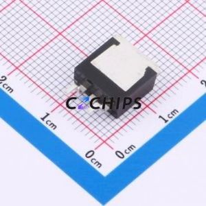 Nouveau-Original LM1084S2-3.3/TR TO-263-2 Circuit intégré IC puce PMIC régulateur linéaire (LDO) - Product Image 2