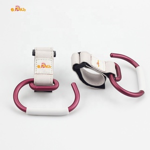 2023 thiết kế mới bền treo móc xe đẩy em bé móc - Product Image 2