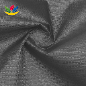 Sacs de doublure extérieurs résistants à l'eau, matériau pour bagages, polyester brillant 600D, tissu Oxford enduit de <span class=keywords><strong>TPE</strong></span> à motif caché - Product Image 3