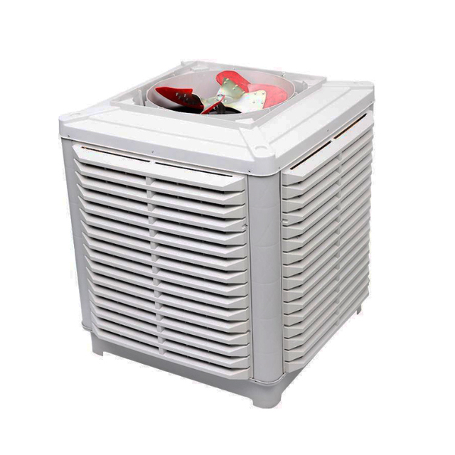 High Quality Water-cooled Air Conditioners for Commercial Air Conditioner