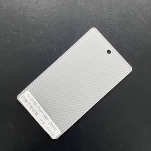 Plaque stratifiée anti-reflet pour PC, panneau lumineux LED à très faible éblouissement 610 mm x 1830 mm pour éclairage linéaire de salle de conférence Rina Tech - Product Image 6