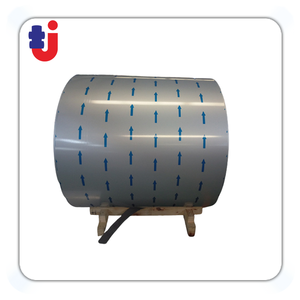 Bobine d'alliage d'aluminium enduite de PVDF de 0.2-2.0mm d'épaisseur <span class=keywords><strong>pour</strong></span> toiture et gouttières de mur rideau de volet roulant - Product Image 6