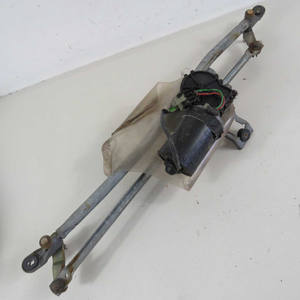 Tergicristallo anteriore con motore Seat Ibiza Mk2 1993-2002 (31064 21C-4-E-9) - Product Image 1