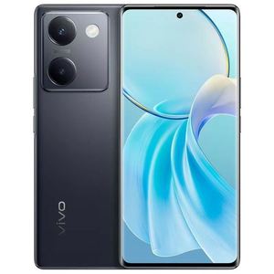 Smartphone VIVO Y100 5G d'origine, écran AMOLED de 6,78 pouces, processeur Snapdragon 695 Octa Core, charge SuperFlash 44W, triple appareil photo 64M, 256 Go LTE - Product Image 3