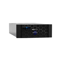 Server NAS DE LL EMC Isilon X410 Seri-X 2x 8C E5-2640v2 RAM 128GB 36x Slot Drive 3.5 inci 2 X Intel Xeon 8-Core Penyimpanan Data