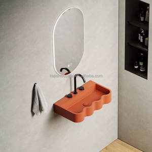 <span class=keywords><strong>Molde</strong></span> <span class=keywords><strong>de</strong></span> Silicona <span class=keywords><strong>para</strong></span> Lavabo o Fregadero Hecho a Mano <span class=keywords><strong>de</strong></span> <span class=keywords><strong>Cemento</strong></span> y Concreto con Forma <span class=keywords><strong>de</strong></span> Flor <span class=keywords><strong>para</strong></span> el Hogar - Product Image 2