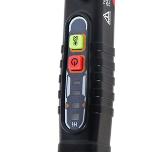 AC Electric <span class=keywords><strong>Tester</strong></span> Pen Typ Spannungs detektor Sensor <span class=keywords><strong>Stick</strong></span> Berührungs loser Spannungs <span class=keywords><strong>tester</strong></span> mit 1 Jahr Garantie - Product Image 6