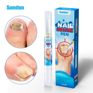 Nuevo <span class=keywords><strong>Tratamiento</strong></span> Reparador Profundo para el Malestar, Cuidado Hidratante Duradero para Mejorar <span class=keywords><strong>la</strong></span> Salud, Pluma para el <span class=keywords><strong>Tratamiento</strong></span> de <span class=keywords><strong>Hongos</strong></span> <span class=keywords><strong>en</strong></span> las Uñas Rotas - Product Image 4