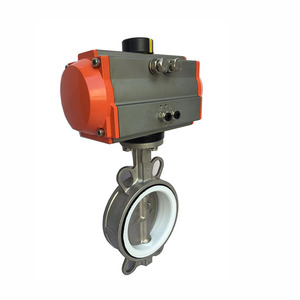 Fabricante de la Serie Neumática de Alto Rendimiento, Tipo a Prueba de Explosiones - Product Image 6