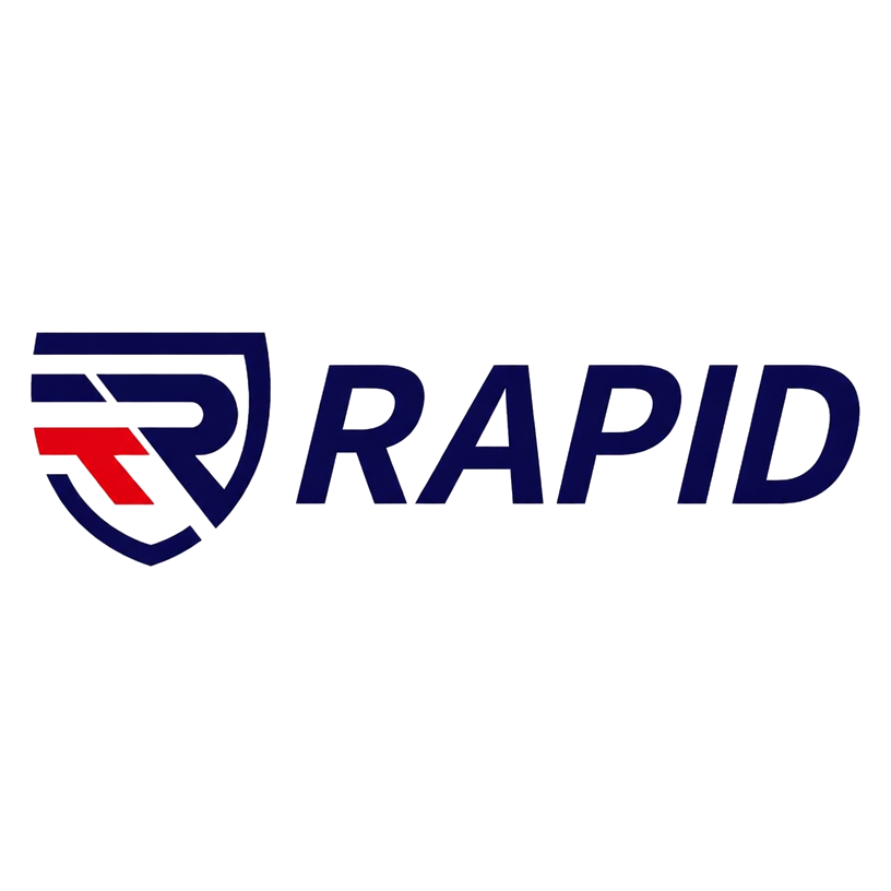 Shandong Rapid Machinery Co., Ltd. logo