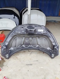 Capó Original 60100T7JH00ZZ 60120T7JH00ZZ 60170T7JH00ZZ Usado Genuino Sin Pintar para <span class=keywords><strong>Honda</strong></span> Vezel 2015 a <span class=keywords><strong>2020</strong></span> - Product Image 6
