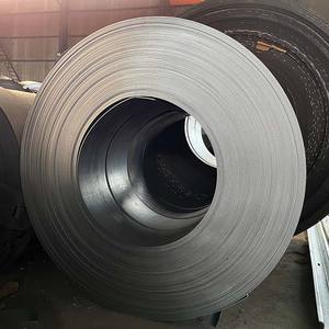 Тонкая работа, горячекатаная стальная лента 1,5-4,0 ММ, стальная лента 65 мм, цена - Product Image 5