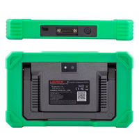 Escáner de Diagnóstico OBD2 X431 CRP919 EV de Última Generación, Más de 43 Funciones de Servicio, Apto para Vehículos Eléctricos y de Nueva Energía