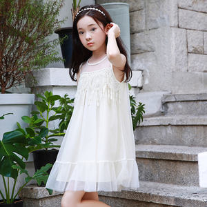 Nouvelles robes chudidars en tissu net blanc de qualité supérieure pour l'été, Kuchi El Salvador, achat direct auprès d'un fournisseur chinois - Product Image 3