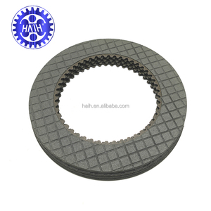 AS218426 Disco de Fricción R34858 R34857 para JOHN DEERE 4050, 4250, 4450, 4055, 4255, 4455, 6165J, 6170J, <span class=keywords><strong>6170M</strong></span>, 6170R, 6175M, 6175R - Product Image 1