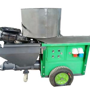 Su llave <span class=keywords><strong>para</strong></span> resultados profesionales: pulverizador de mortero avanzado de alta presión - Product Image 6