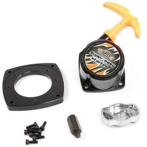 1/5 RC xe Phụ tùng dễ dàng bắt đầu kéo Starter Set rofun 85311 cho 23cc-45cc khí động cơ - Product Image 1