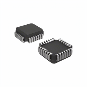 Componentes Electrónicos ATF22V10C-10JC 28 LCC Integrados en Stock - Product Image 1