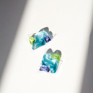 Oem Odm 3 में 1 कठिन दाग को हटाने कपड़े धोने मोती कपड़े धोने का साबुन साबुन मोती धोने फली कैप्सूल निर्माता - Product Image 5