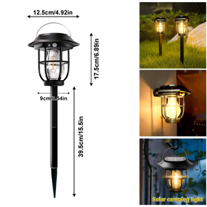 <span class=keywords><strong>ไฟ</strong></span>สปอต<span class=keywords><strong>ไล</strong></span><span class=keywords><strong>ท์</strong></span>พลังงานแสงอาทิตย์ <span class=keywords><strong>ไฟ</strong></span>สวนกลางแจ้ง <span class=keywords><strong>ไฟ</strong></span>ลานบ้าน ใช้ได้สองแบบ <span class=keywords><strong>ไฟ</strong></span>ติดตั้งบนพื้น <span class=keywords><strong>ไฟ</strong></span>ภูมิทัศน์กลางแจ้ง <span class=keywords><strong>ไฟ</strong></span>สนามหญ้า - Product Image 2