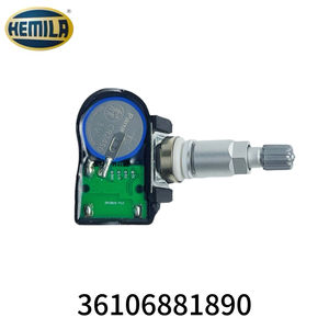 HEMILA 車両部品 BMW <span class=keywords><strong>3</strong></span>/4シリーズ/X1/X2用 OE: 36106881890 36106856209 TPMS タイヤ空気圧センサー モニタリングシステム - Product Image 2