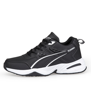 Nouvelles baskets décontractées pour hommes, de haute qualité, respirantes, en tissu mesh, semelle souple et élastique, confortables pour la marche - Product Image 5