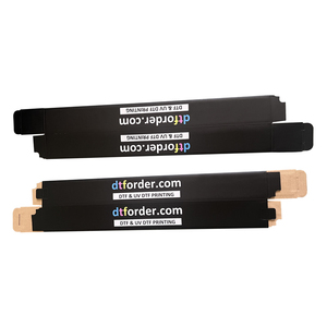 Biểu tượng tùy chỉnh in sóng bao bì có thể tái chế hộp các tông màu nâu mạnh mẽ di chuyển sóng vận chuyển hộp carton hộp - Product Image 1