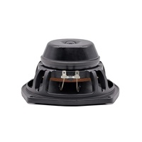 Haut-parleur de milieu de gamme T-6022N-8 6,5'' 250W 8 ohms pour système Line Array pleine gamme passif/actif
