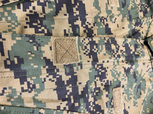 Baixo Preço Selva Digital Uniforme Fadiga ACU Combat Suit - Product Image 5