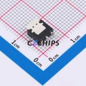 Venta al por mayor regulador lineal (LDO) PMIC de chip IC de circuito integrado TO-252 de - Product Image 2