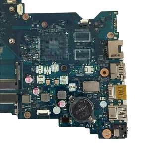 Für HP Pavilion 15-AY 15-AY039WM Motherboard i3-6100U LA-D704P 854939-601 - Product Image 4
