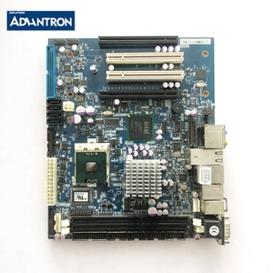 Référence: Kontron KTGM45/Flex KTGM45 PCB NO. 30101521 carte mère industrielle carte CPU Module CPU carte principale Stock d'origine 100% tests - Product Image 3