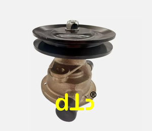 Pompe à eau de mer de refroidissement du moteur Yanmar JMP Marine JPR-YM08IH – Pièce de rechange - Product Image 4