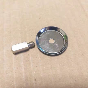 Rueda de Transmisión para Licuadora Oster, Pasador de Transmisión Cuadrado, Repuestos para Licuadora - Product Image 1
