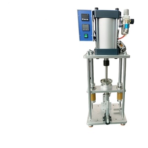 Mini Desktop Vertical Small Plastic Injection <b>Machine</b> Machinery Molding for 10g 20g Plastic Molding <b>Machine</b> - Product Image 2