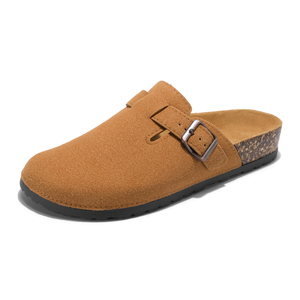 Chaussures Birken de haute qualité avec empeigne en cuir véritable, bout fermé, doublure en mesh - <span class=keywords><strong>Vente</strong></span> directe d'usine - Product Image 3