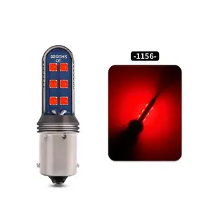 Led Lights For Car Strip Bi-Led Tail 360 Car Door High Power Star Glass Golf Drl Led Round Flashing Hd Car Projection Lights