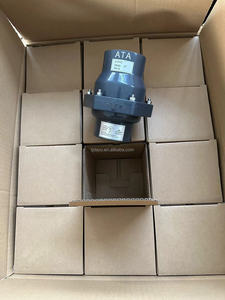 Thực sự giá thấp tất cả các kích cỡ uPVC rõ ràng Swing kiểm tra Van đĩa đơn mặt bích <span class=keywords><strong>Wafer</strong></span> kiểm tra van 3 "-12" - Product Image 6