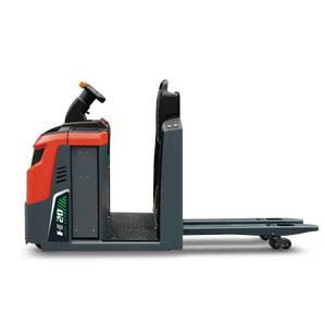 Apilador Eléctrico OPD20-581, Altura de Elevación de 5.8 m, 2 Toneladas, Manejo de Materiales en Almacenes - Product Image 1