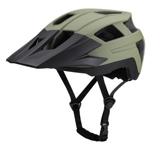 Casco de ciclismo de carretera de rayas de alta calidad <span class=keywords><strong>MONU</strong></span> SPORT, diseño aerodinámico para una conducción cómoda en la ciudad - Product Image 2
