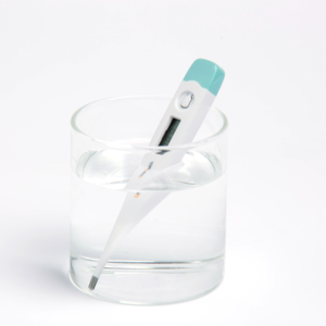 Nhiệt Kế Kỹ Thuật Số Cho Bé Uống Tại Nhà Dùng Nhiệt Kế Nách Cho Người Lớn Nhiệt Kế Kỹ Thuật Số Được CE Phê Duyệt - Product Image 6