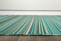 Ensemble table et chaises pliantes d'extérieur en peluche, matériau PP durable, technique de tissage, pour camping, prière, voyage, avec panier de pique-nique