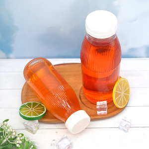 Luftdichte Aufbewahrung von Babynahrung Transparente Gläser Premium-Glasflaschen mit PT-Kappe für hausgemachtes, stapelbares Design aus Püree milch und Marmelade - Product Image 6