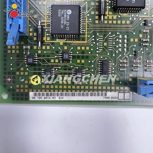 Placa de Circuito Original 00.785.0016 EWK para Repuestos de Máquina de Impresión Heidelberg - Product Image 4